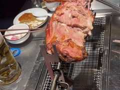 -宗泉烤全羊·烤羊腿·家常菜(解放东路店)