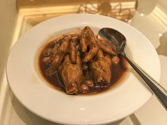 -利苑酒家(合景国际金融广场店)