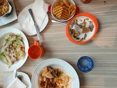 -必胜客(兴华中路PH店)