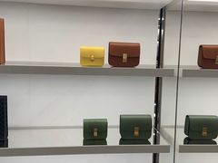 -乐蓬马歇百货公司(Rive Gauche)