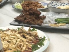 -食鸡公社辣子鸡·潍坊菜·烧烤