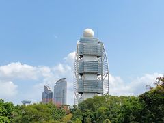 -深圳国际园林花卉博览园