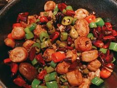 -老板恋上鱼(印象城店)