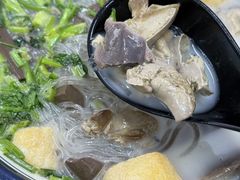 -鸭小妹鸭血粉丝(老门东店)