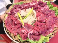 -潮汕•草根牛肉档(中江路店)