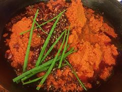 -岗上渣渣老火锅(两路口店)