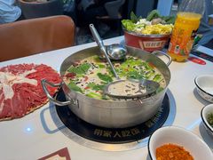 -刘少华贵州小黄牛·鲜牛肉火锅(总店)