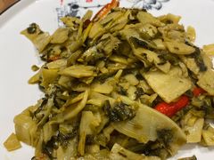 -益恒饭店乡间白族菜(古城总店)