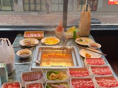 -冠菌火锅烤肉自助(东莞樟木头店)