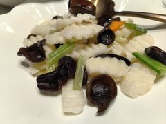 -海味世家·家常菜馆(明州里店)