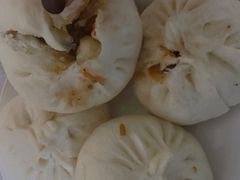 -蔡记包子(百花路店)