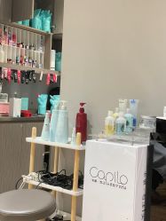 点击看大图 -曼都发型