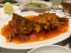 -上海会馆(香港名都店)