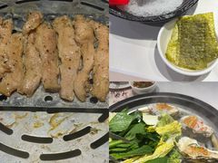 -水禾轩·海鲜蒸汽主题餐厅(拱北店)