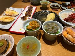 -翼精致料理(昆山旗舰店)