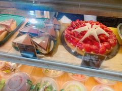 -羽深肉铺 Steak & Wine