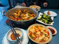 -清真·舒迩布炕锅王·高原美食文化(青海总店)