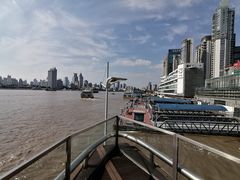 -三利音·浦之舟(滨江大道店)