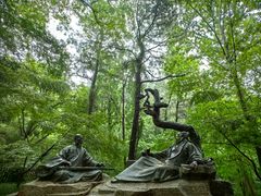 -敬亭山风景名胜区