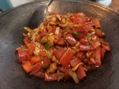 -福巷湘食小馆·猛火现炒(上海首店)