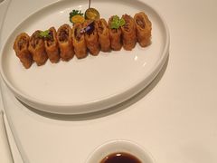 -荣兴酒家(徐家汇店)