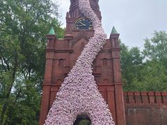 -沈阳植物园