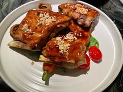 -LES ELITES 英集荟(南京西路店)