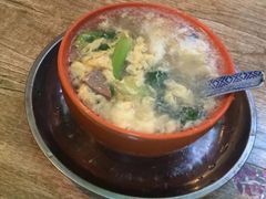 -小毛绝杀炒粉