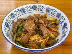 -复兴面王(河东路起源店)