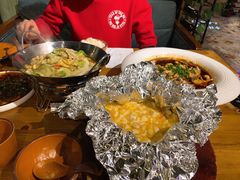 -繁华里音乐餐厅(蓬朗店)