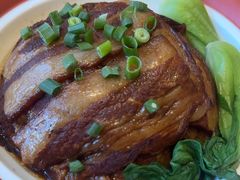 -九转小磨·非遗东北菜(群力店)