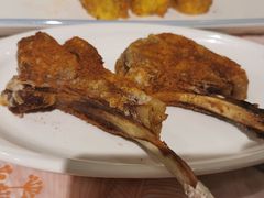 -潞安酒店(宁国路店)
