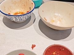 -湘中缘·湖南菜(娄底驻京办店)