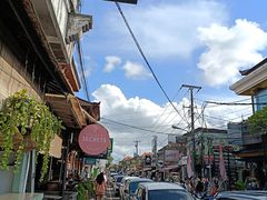 -乌布德传统市场