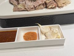 -阿西娅食府(中关村店)