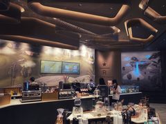 -星巴克臻选(成都太古里店)