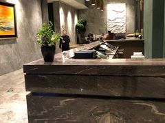 -和颐至尊酒店(上海徐家汇桂林公园地铁站店)