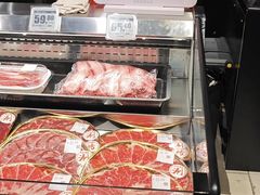 -物美大卖场(玉蜓桥店)