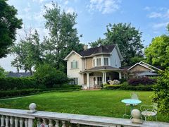 -J Create城市露营咖啡·简餐·宠物(上海动物园店)