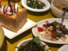 面包诱惑-HOHO餐厅(古子城店)