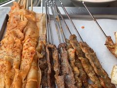 -老高烧烤(龙华星河iCO店)