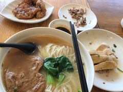 -王中王餐厅(东安路店)