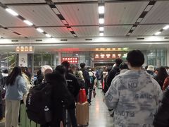 -张家界站