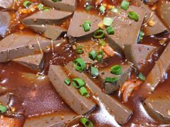 鸭血肥肠粉丝-鑫巴蜀(和平里店)