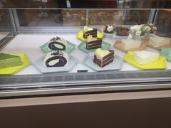 -仁义涵西餐·咖啡(中华巴洛克店)