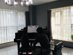 -Melody Mentor音乐私教馆(朝外·悠唐店)