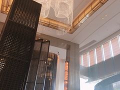 -舟山希尔顿酒店