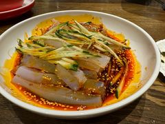 -川悦留香·海鲜餐厅(海棠68环球美食街店)