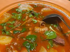 -简小舍·民间手艺菜(武昌江滩店)