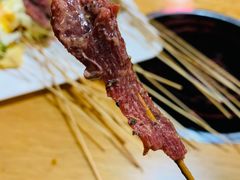 -袁记串串香(北国店)